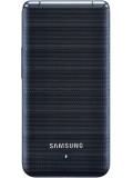 Samsung Galaxy Folder price in India