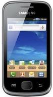 Samsung Galaxy Gio S5660
