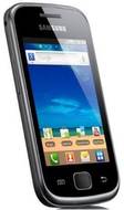 Samsung Galaxy Gio S5660