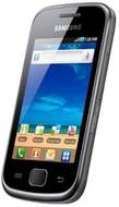 Samsung Galaxy Gio S5660