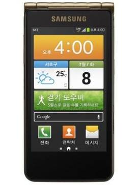 Samsung Galaxy Golden