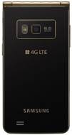 Samsung Galaxy Golden