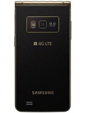 Samsung Galaxy Golden