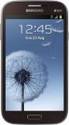 Samsung Galaxy Grand Duos