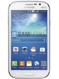 Compare Samsung Galaxy Grand Lite