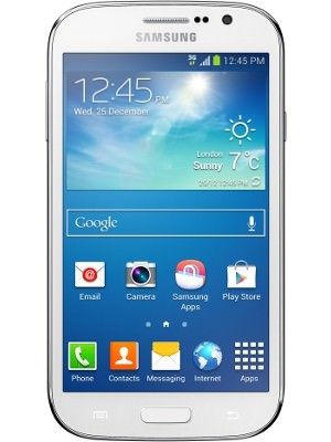 Samsung Galaxy Grand Neo Price