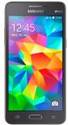 Samsung Galaxy Grand Prime 4G