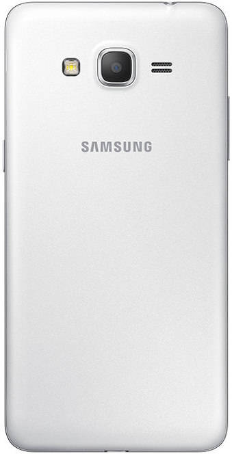 Samsung Galaxy Grand Prime Price in India, Full Specs (2nd