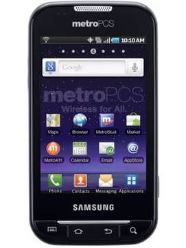 Samsung Galaxy Indulge R910