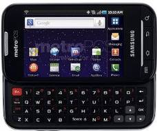 Samsung Galaxy Indulge R910