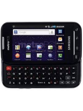 Samsung Galaxy Indulge R910