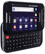 Samsung Galaxy Indulge R910