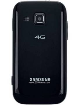 Samsung Galaxy Indulge R910