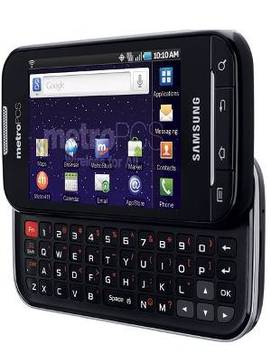 Samsung Galaxy Indulge R910