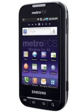 Samsung Galaxy Indulge R910