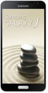 Samsung Galaxy J