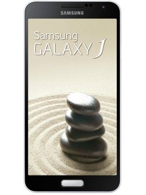Samsung Galaxy J Price