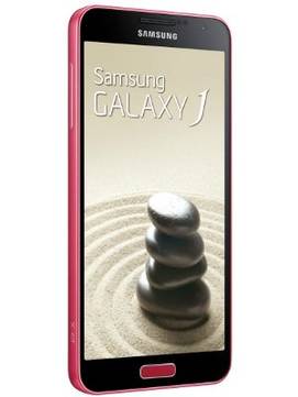 Samsung Galaxy J
