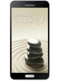 Compare Samsung Galaxy J