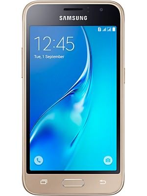 Samsung Galaxy J1 2016 Price