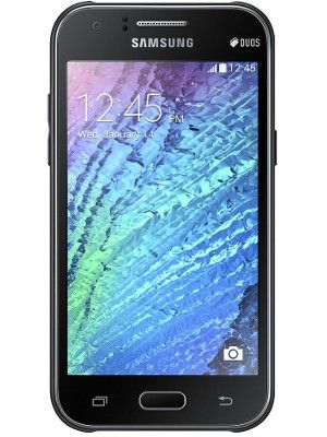 Samsung Galaxy J1 4G Price