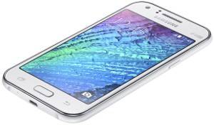 Samsung Galaxy J1 4G