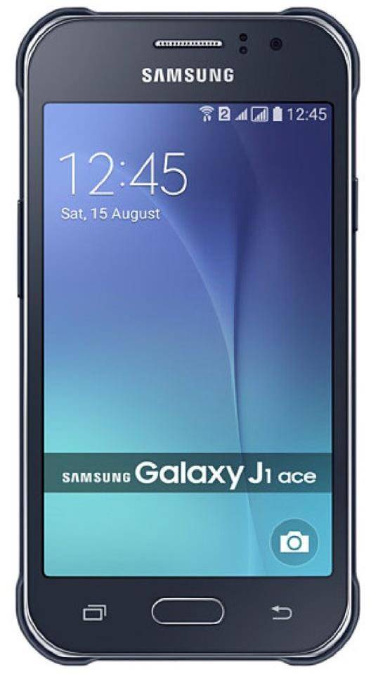 samsung j2 ace mobile