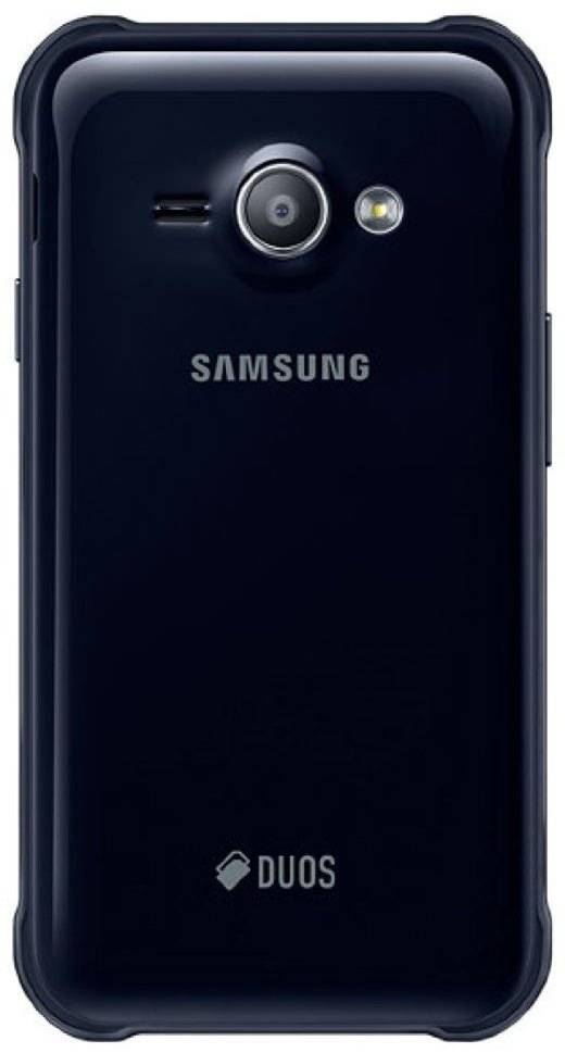 galaxy j1 ace 2016