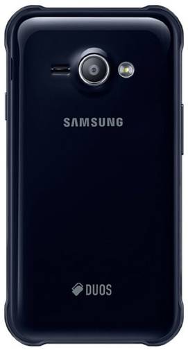Samsung Galaxy J1 Ace