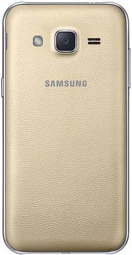 Samsung Galaxy J2 DTV
