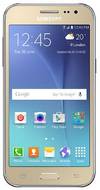 Samsung Galaxy J2 DTV