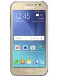 Samsung Galaxy J2 DTV