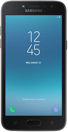 Samsung Galaxy J2 Pro 2018
