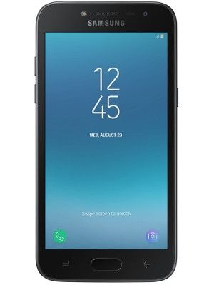 Samsung Galaxy J2 Pro 2018 Price