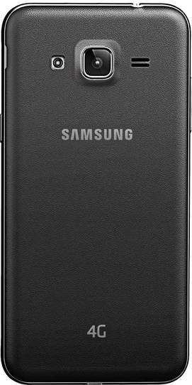 Samsung Galaxy J3 2016