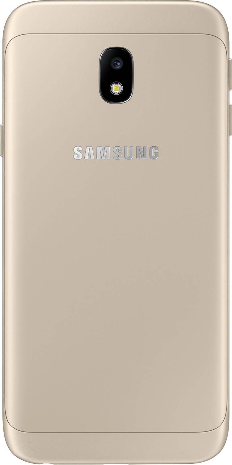 j3 2017 silver