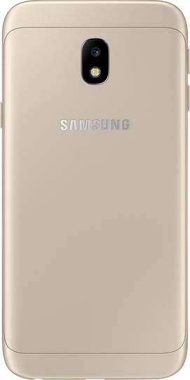 Samsung Galaxy J3 2017