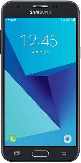 Samsung Galaxy J3 Prime