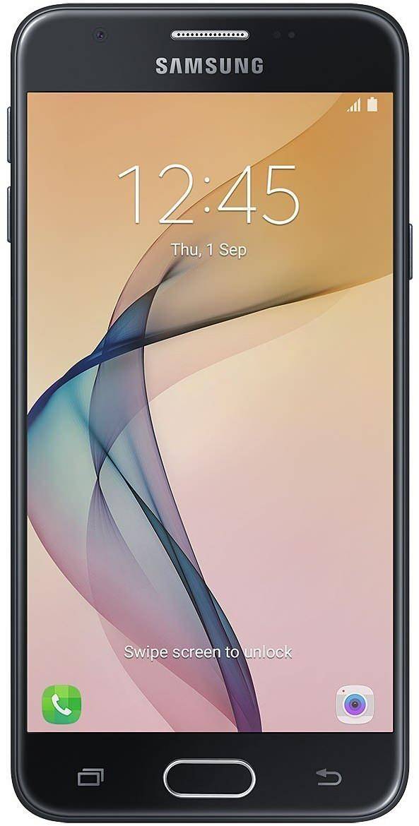 samsung j5 prime 2016 specs