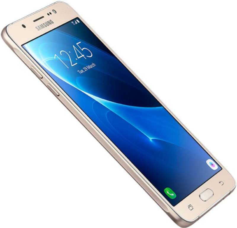 Samsung Galaxy J7 (2016) Price in India, Full Specs (26th November
