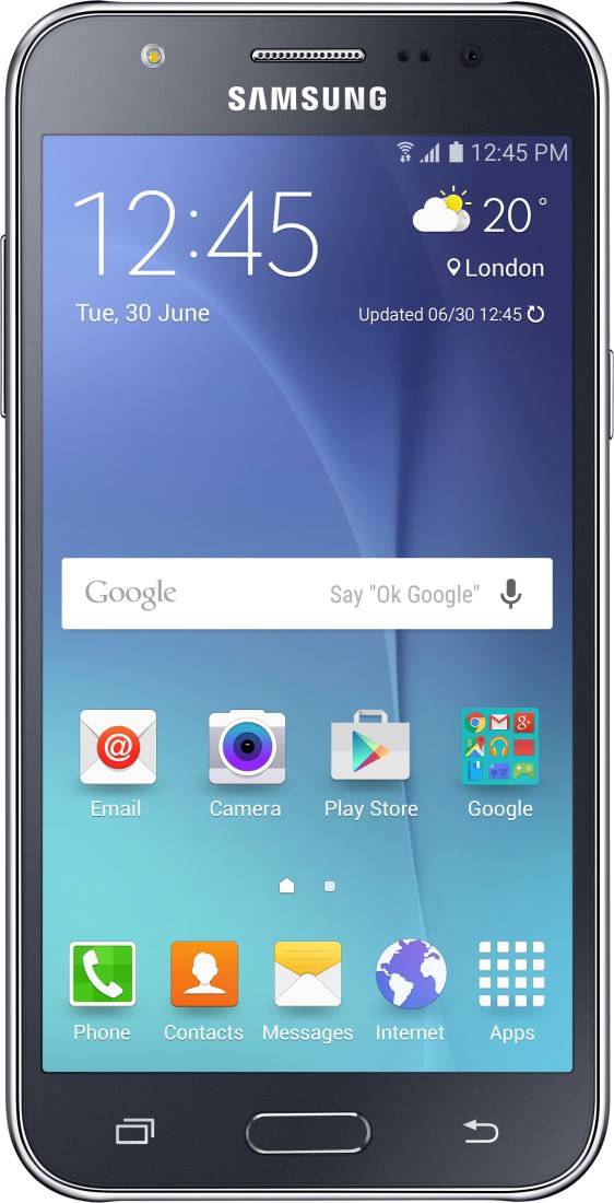Samsung Galaxy J7 Price in India, Full Specs (24th November 2023