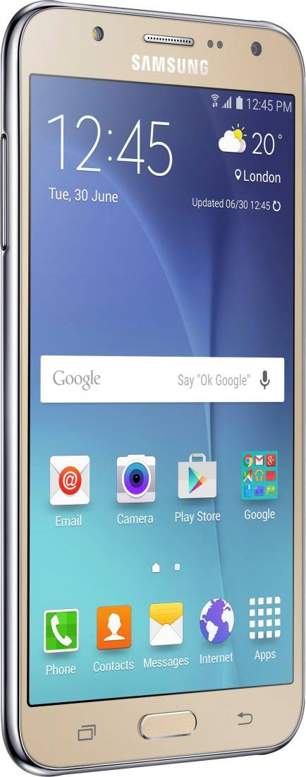 samsung j7  price