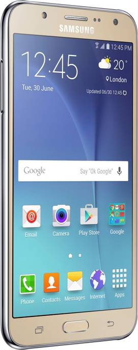 Samsung Galaxy J7
