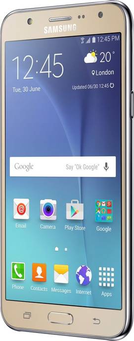 Samsung Galaxy J7