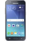 Compare Samsung Galaxy J7