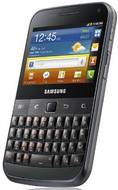 Samsung Galaxy M Pro