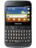 Samsung Galaxy M Pro Price
