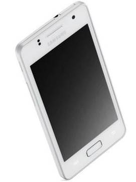 Samsung Galaxy M Style SHW-M340S