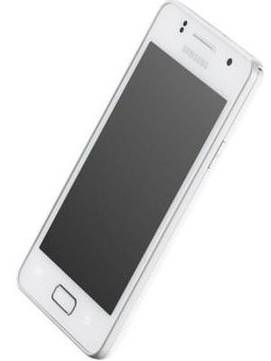 Samsung Galaxy M Style SHW-M340S