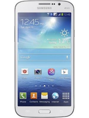 Samsung Galaxy Mega 5.8 I9152 Price